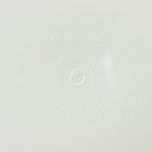 Контейнер для мусора «Форте», 23 л, 33.2×26.9×45.2 см, МИКС - Фото 4