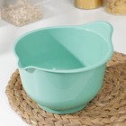 Ёмкость для миксера Martika, 2.6 л, пластик, МИКС - Фото 2