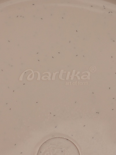 Ёмкость для миксера Martika, 2.6 л, пластик, МИКС