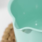 Ёмкость для миксера Martika, 2.6 л, пластик, МИКС - Фото 4