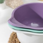 Ёмкость для миксера Martika, 2.6 л, пластик, МИКС - Фото 6