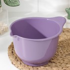 Ёмкость для миксера Martika, 1.9 л, пластик, МИКС - Фото 2