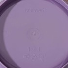 Ёмкость для миксера Martika, 1.9 л, пластик, МИКС - Фото 4