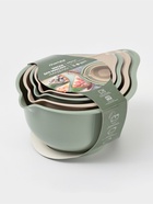 Набор ёмкостей для миксера Martika, 4 шт.: 1.4, 1.9, 2.6, 3.6 л, МИКС - Фото 19