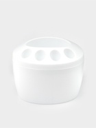 Подставка для зубных щёток «Камея», МИКС - Фото 3