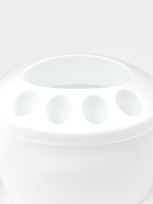 Подставка для зубных щёток «Камея», МИКС - Фото 1