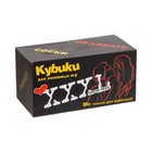 Секс кубики для взрослых "Части тела", 4 х 4 см, набор 2 шт, 18+ - Фото 5