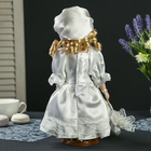 Кукла коллекционная "Леди Алиса" 30 см - Фото 3