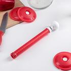 Вакуумный насос для консервации «ВАКС НВР-3» - Фото 3