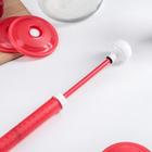 Вакуумный насос для консервации «ВАКС НВР-3» - Фото 4