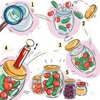 Вакуумный насос для консервации «ВАКС НВР-3» - Фото 3