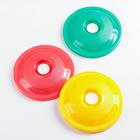 Крышка для консервирования «ВАКС КВК-82», вакуумная, цвет МИКС - Фото 1