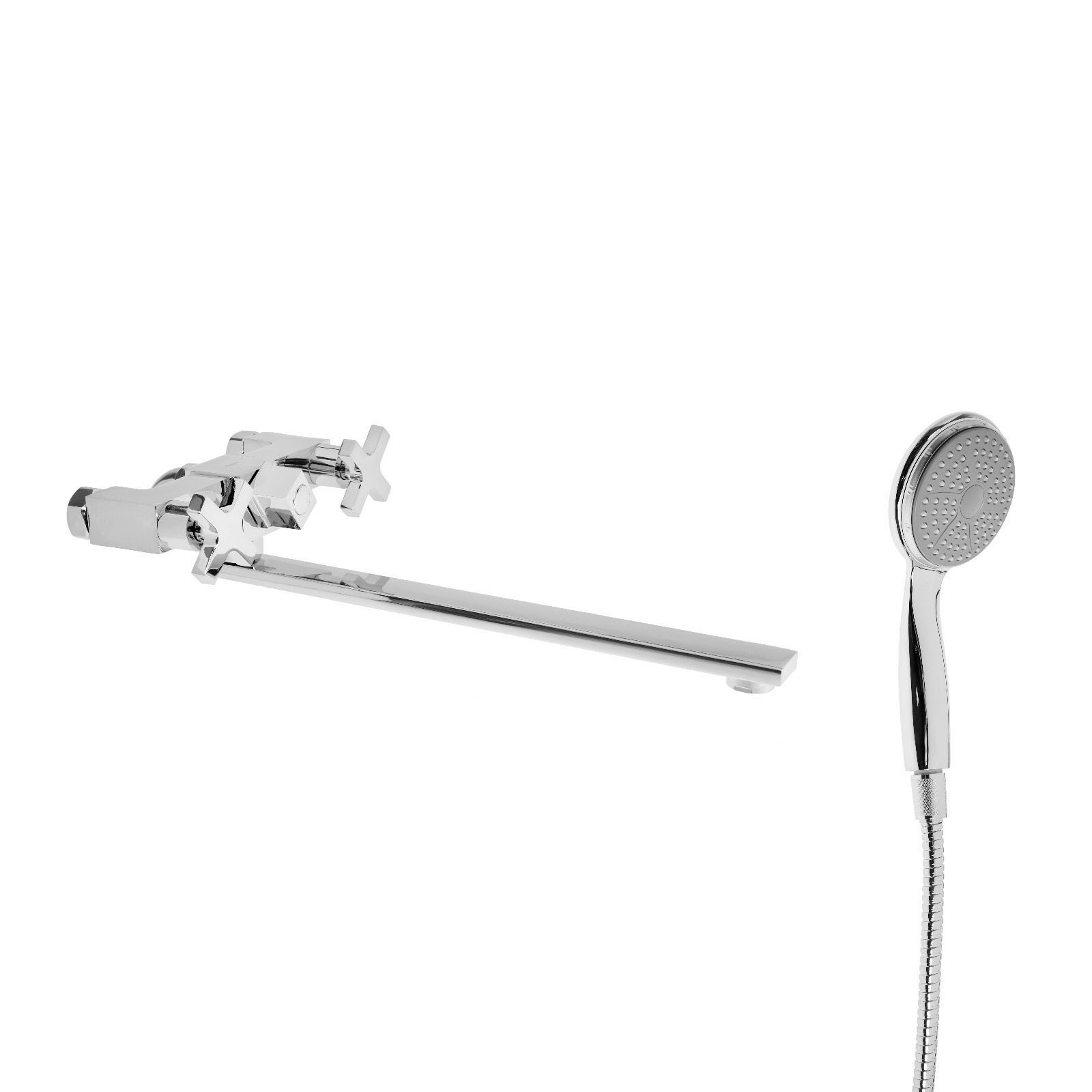 Купить Корпус Смесителя Для Ванны