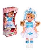 Кукла «Эля Красавица», 30.5 см - Фото 1