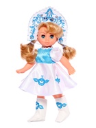 Кукла «Эля Красавица», 30.5 см - Фото 4