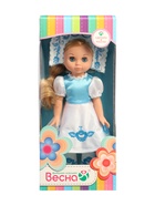 Кукла «Эля Красавица», 30.5 см - Фото 9