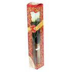 Роза со свитком–пожеланием «Имениннице», 6.5 × 30 см - Фото 5