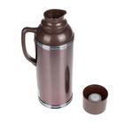 Термос 2 л "Сталь" - Фото 2