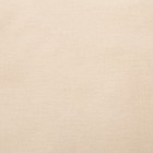 Наволочка, размер 50х70 Рейнбоу кремовый, поплин - Фото 2