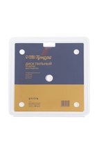 Диск пильный по дереву ТУНДРА, быстрый рез, 180×32 мм (кольца на 22,20,16), 24 зуба - Фото 7