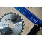 Диск пильный по дереву ТУНДРА, быстрый рез, 150×32 мм (кольца на 22,20,16), 24 зуба - Фото 5