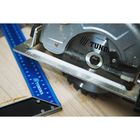 Диск пильный по дереву ТУНДРА, быстрый рез, 150×32 мм (кольца на 22,20,16), 24 зуба - Фото 6