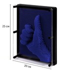 Игрушка антистресс PinART, экспресс скульптор 3D, 20×25 см - Фото 2