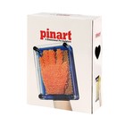 Игрушка антистресс PinART, экспресс скульптор 3D, 20×25 см - Фото 4