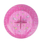 Подставка для пирожных трехъярусная "Малютка" - Фото 2