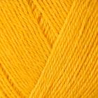 Пряжа OlgaWool (ОльгаЧШ) 95% шерсть, 5% акрил 392м/100гр (216 канарейка) - Фото 4