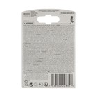 Батарейка литиевая Energizer, CR2032-2BL, 3В, блистер, 2 шт. - Фото 4