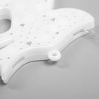 Светодиодная фигура «Олень» 43×25 см, пластик, 220 В, свечение мульти (RG/RB) - Фото 4