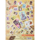 Декупажная карта «Советский», 21 × 29,7 см - Фото 1