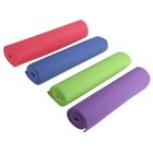 Коврик для йоги, цвета микс - Фото 5