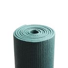 Коврик для йоги, цвета микс - Фото 10