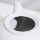 УЦЕНКА Сервиз чайный «Дачные маки», 12 предметов, нет одной чайной пары - Фото 4