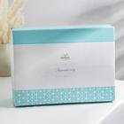 УЦЕНКА Сервиз чайный «Дачные маки», 12 предметов, нет одной чайной пары - Фото 9