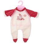 Одежда для пупса "Маленькое чудо", МИКС - Фото 2