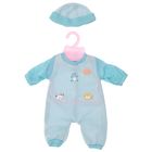 Одежда для пупса "Маленькое чудо", МИКС - Фото 4