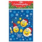 Cкатерть "Счастья в Новом году", 182 х137см - Фото 2