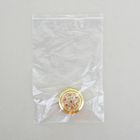 Пакет zip lock 20 х 25 см - Фото 2