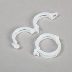 Клипса садовая, d=23 мм, набор 50 шт., Greengo - Фото 8