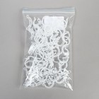 Клипса садовая, d=23 мм, набор 50 шт., Greengo - Фото 9