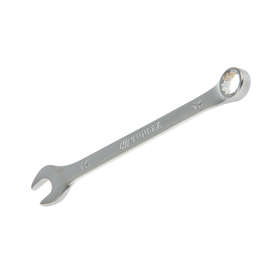 Ключ комбинированный ТУНДРА, CrV, матовый, 12 мм