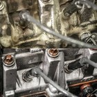 Очиститель двигателя LAVR пенный Foam, 500 мл, триггер, Ln1508 - Фото 9