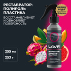 Полироль-реставратор пластика LAVR, 255 мл, флакон Ln2405 - Фото 1