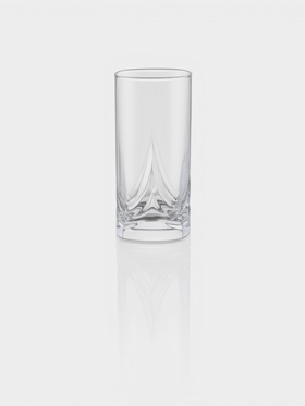 Набор стакан Paşabahçe Triumph, 300 мл, 6 шт., стекло, прозрачный