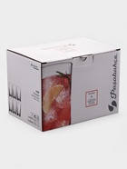 Набор стакан Paşabahçe Triumph, 300 мл, 6 шт., стекло, прозрачный - Фото 13