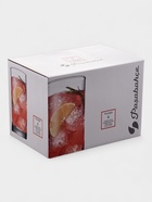 Набор стакан Paşabahçe Triumph, 300 мл, 6 шт., стекло, прозрачный - Фото 6