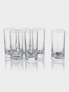 Набор стакан Paşabahçe Triumph, 300 мл, 6 шт., стекло, прозрачный - Фото 8